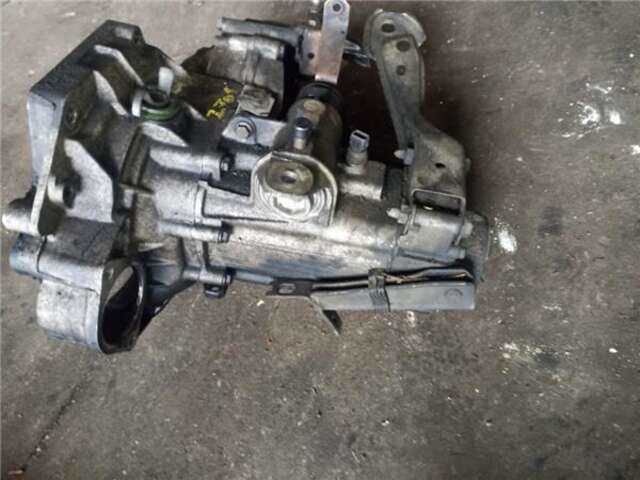 Foto 3ª: Caja Cambios Seat Toledo 1.8 I [ABS]
