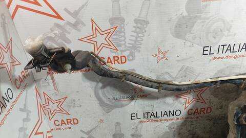 Foto 3ª: Deposito de Combustible Volkswagen Caddy MAXI KOMBI BMT 102CV 75KW FURGON [DFS] (2016)