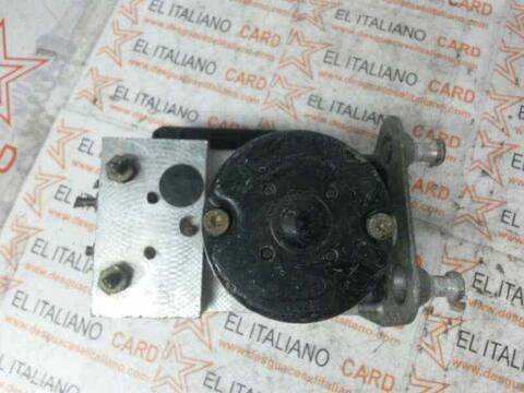 Foto 2ª: Abs Mercedes Clase E 180 BERLINA 95CV 70KW (1995)