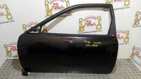 Puerta Delantera Izquierda Fiat Coupe 175) 2.0 16V CAT COUPE