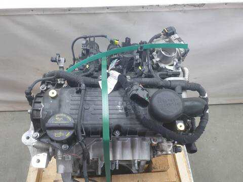 Motor Completo Fiat Panda BASE 2020-) 90CV 66KW