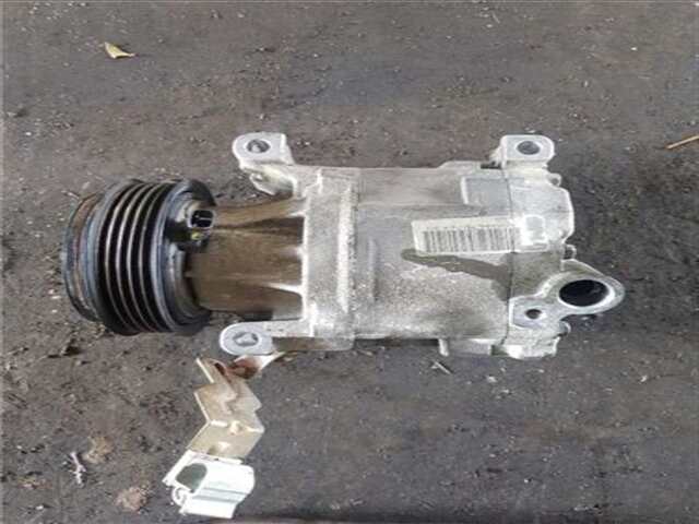 Compresor Aire Acondicionado Fiat Punto 1.2 NATURAL POWER