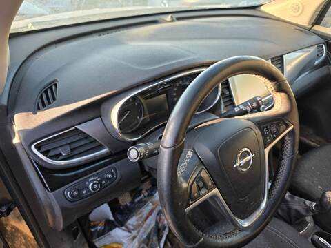 Kit Airbag Opel Mokka A14NET