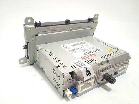 Foto 4ª: Pantalla Multifuncion Renault Clio ZEN 118CV 87KW [H5F408] (2017)