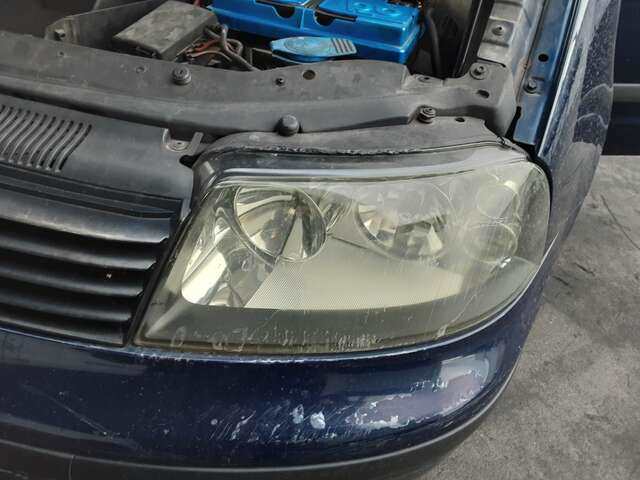 Foto 2ª: Faro Izquierdo Seat Alhambra 1.900 TDI115CV/85KW 0CV [AUY] (2004)