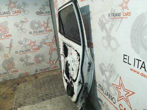 Foto 4ª: Puerta Trasera Izquierda Toyota Auris SPORT 177CV 130KW [2ADFHV] (2007)