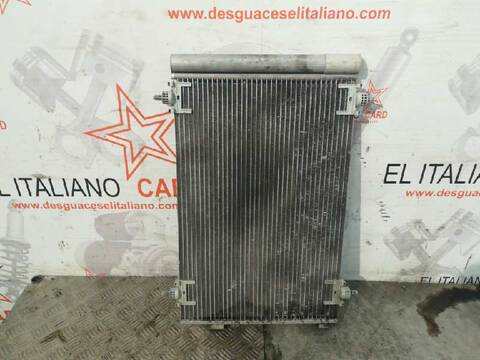 Radiador Calefaccion A.A. Peugeot 307 SW PACK 109CV 80KW