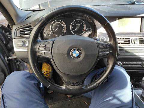 Volante Bmw Serie 5 518 N53B30A BERLINA