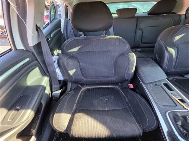 Asiento Delantero Derecho Renault Megane H5H470 BERLINA IV BERLINA 5P