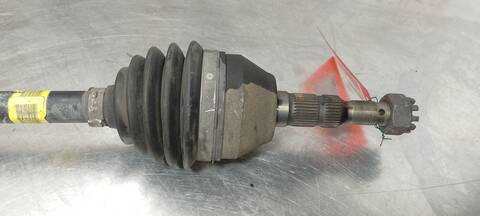 Foto 4ª: Transmision Delantera Izquierda Opel Meriva ENJOY 95CV 70KW [A13DTE] (2012)