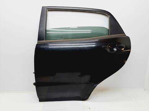 Puerta Trasera Izquierda Ssangyong Korando 2.0 TD CAT 175CV 129KW