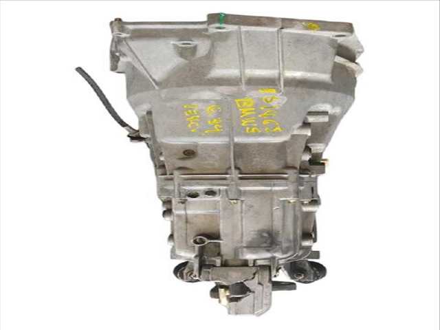 Caja Cambios Bmw Serie 3 315 320 D 150CV
