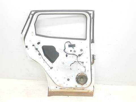 Foto 2ª: Puerta Trasera Izquierda Renault Espace TECHNO E-TECH HYBRID