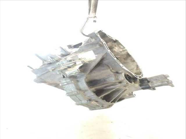 Foto 3ª: Caja Cambios Mazda 6 2.2 MZR-CD GH10) (2007)