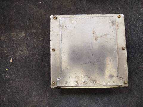 Foto 3ª: Centralita Motor ECU Bmw Serie 3 315 BERLINA (1999)