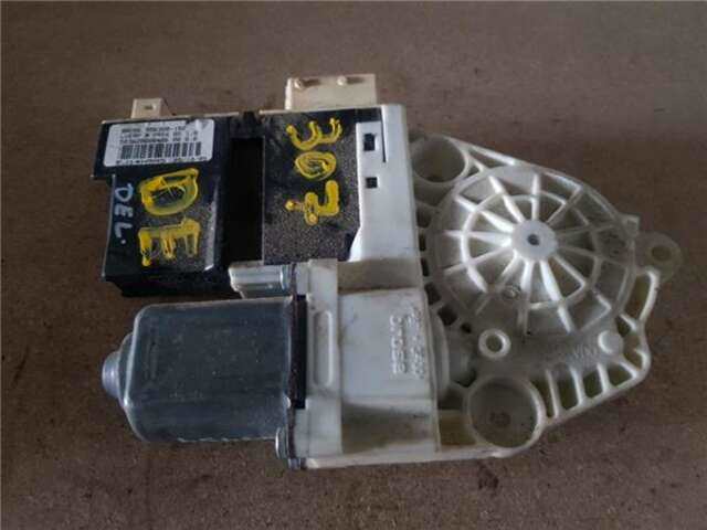 Foto 2ª: Elevalunas Eléctrico Delantero Izquierdo Peugeot 307 