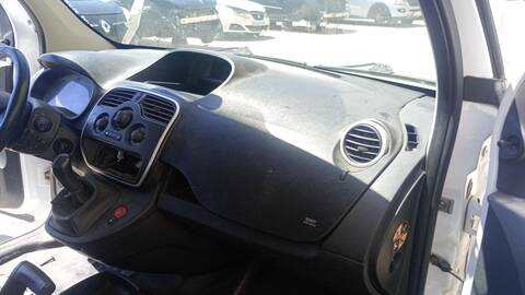 Foto 4ª: Kit Airbag Renault Kangoo FURGON MAXI 5P PROFESIONAL 90CV 66KW [K9K608] (2014)