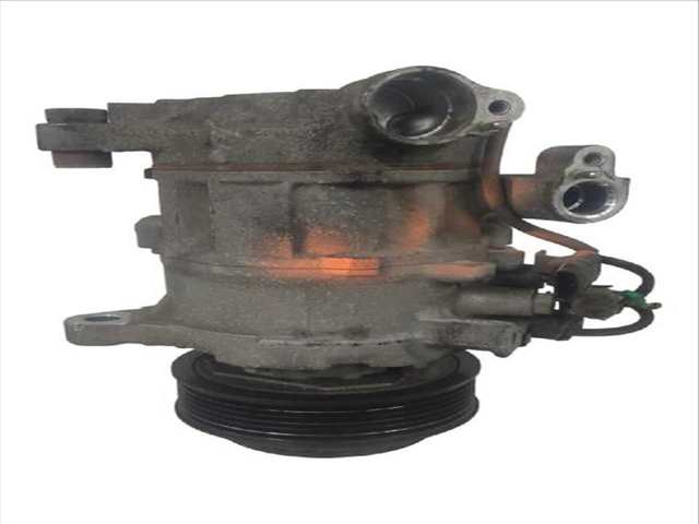 Foto 2ª: Compresor Aire Acondicionado Bmw Serie 3 315 316 D (2011)