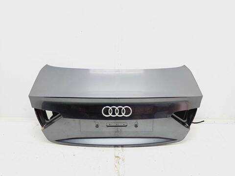 Maletero Audi A5 3.0 V6 24V TDI COUPE 245CV 180KW