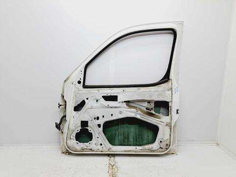 Foto 4ª: Puerta Delantera Derecha Citroen Berlingo SX MULTISPACE 75CV 55KW [9HW] (2008)