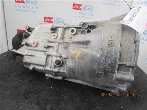Caja Cambios Bmw Serie 3 315 2.0 320D BERLINA 136CV 100KW