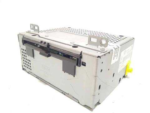 Foto 2ª: Sistema Audio Radio CD Ford Transit TREND 100CV 74KW [XXCA] (2020)