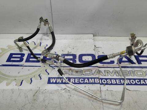 Tubos Aire Acondicionado Opel Zafira 1.6 16V CAT 116CV