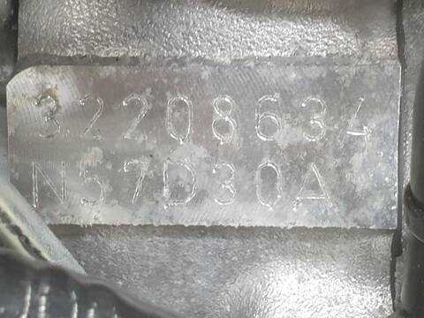 Foto 2ª: Motor Completo Bmw Serie 3 315 330D XDRIVE (2012)