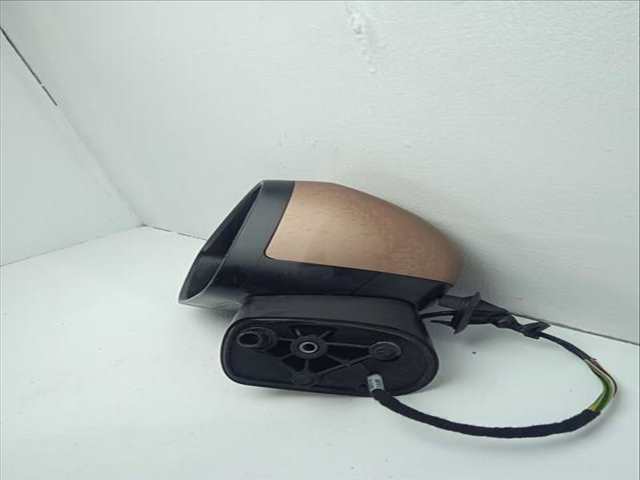 Foto 3ª: Retrovisor Izquierdo Citroen C3 C-SERIES AIRCROSS 110CV 81KW [HN05] (2023)