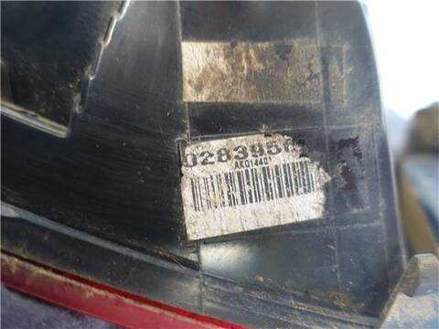 Foto 3ª: Piloto Trasero Derecho Seat Ibiza 1.2 BERLINA 70CV 51KW [CGPA] (2014)
