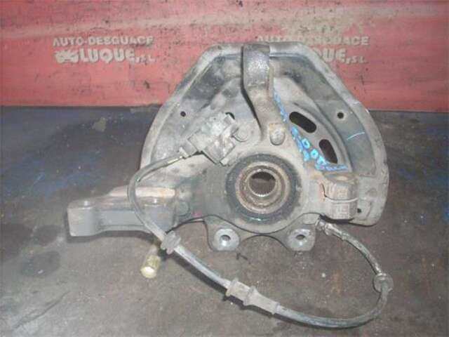 Foto 2ª: Mangueta Delantera Derecha Opel Astra 2.0 DTI 16V [X 20 DTH]