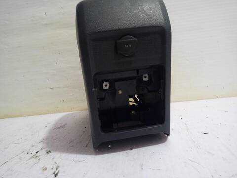 Foto 3ª: Consola Central Volkswagen Eos 2.0 150CV (2006)