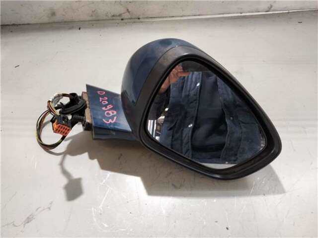Retrovisor Derecho Citroen C4 