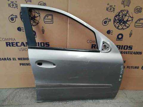Puerta Delantera Derecha Mercedes Clase ML 320 CDI 4M EDITION 10 224CV 165KW W164)