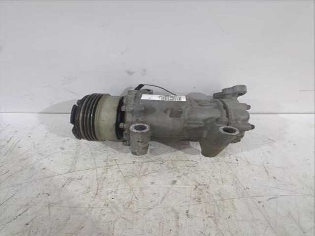 Compresor Aire Acondicionado Renault Clio 1.2 BB0A BB0F BB10 BB1K BB28 BB2D BB2H CB0A ... 58CV