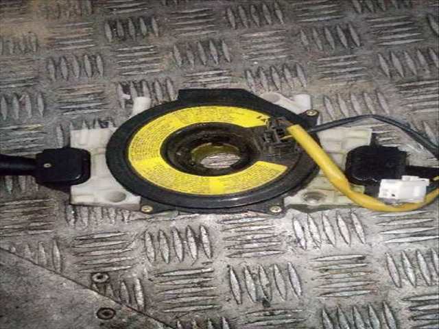 Foto 2ª: Anillo Airbag Hyundai Terracan 2.9 CRDI GL 163CV 120KW [J3] (2004)