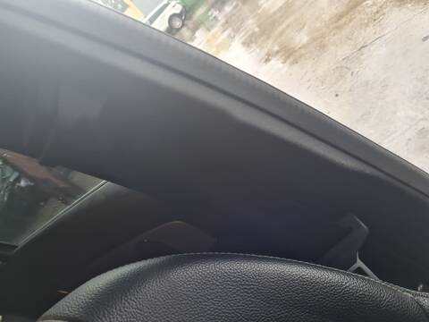 Foto 2ª: Kit Airbag Mercedes Clase C 160 C 350 T E 205.247) 279CV FAMILIAR [274920] (2015)