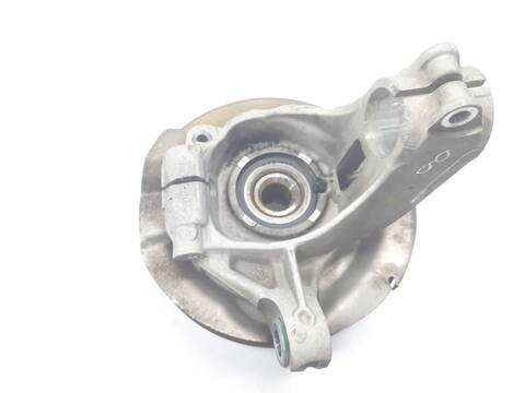 Foto 3ª: Mangueta Delantera Derecha Land Rover Evoque PURE (2011)