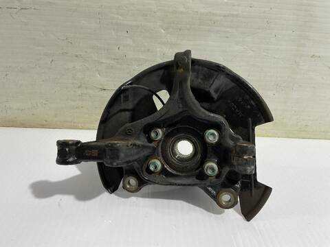 Foto 3ª: Mangueta Delantera Derecha Mazda 3 CENTER-LINE 150CV [SHY6  SHY4] (2013)