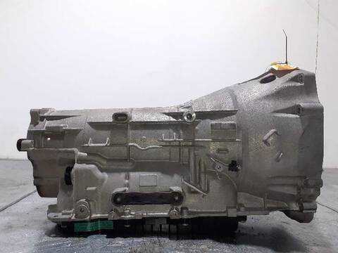 Foto 2ª: Caja Cambios Automatica Bmw X3 XDRIVE20D XLINE 190CV 140KW [B47D20A] (2017)