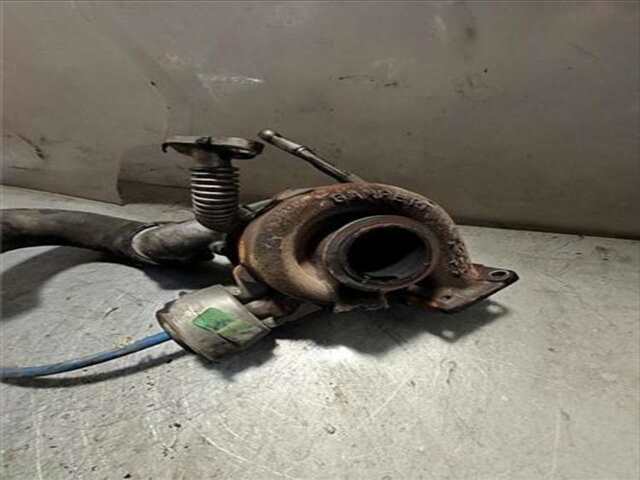 Foto 3ª: Turbocompresor Fiat Scudo 1.9 JTD 8V DYNAMIC MULTIJET MIT PAKET SPORT 88KW CAT [310A1027]