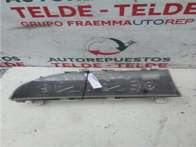 Cuadro de Instrumentos Toyota Corolla 1.3