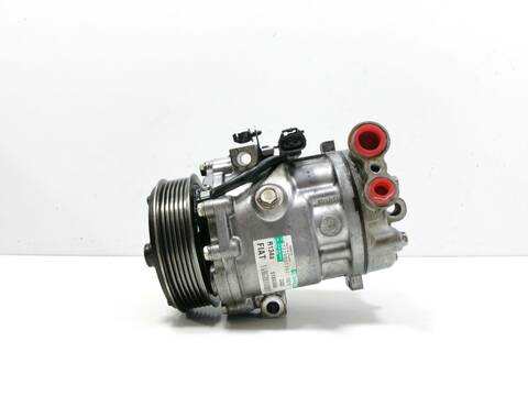 Compresor Aire Acondicionado Peugeot Bipper 199A9000