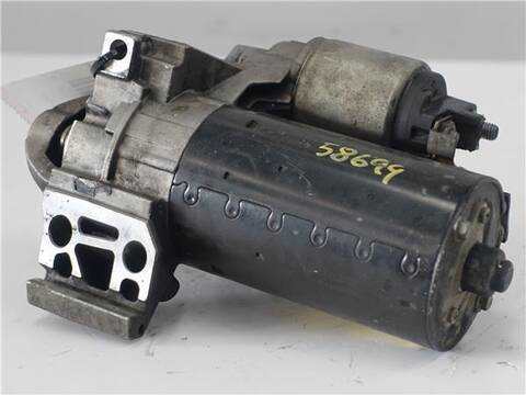 Foto 2ª: Motor de Arranque Bmw Serie 3 315 2.0 320D 184CV 135KW [N47 D20C] (2013)