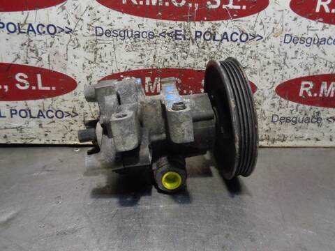 Foto 4ª: Bomba de Direccion Peugeot Boxer HDI 330) 101CV 74KW CAJA CERRADA [P22DTE] (2007)