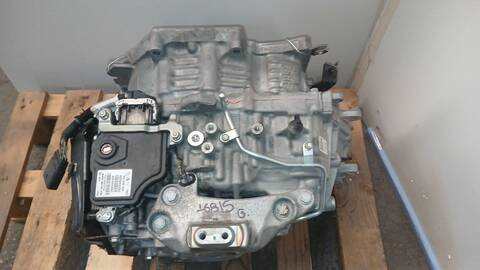 Foto 2ª: Caja Cambios Automatica Peugeot 3008 1.5 BLUEHDI 130 131CV 96KW AUT. [YH01] (2023)