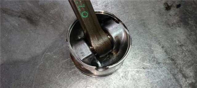 Despiece Motor Renault Maxity 2.5 FG 110.28/32/35 [2.5 LTR. - 81 KW DIESEL]