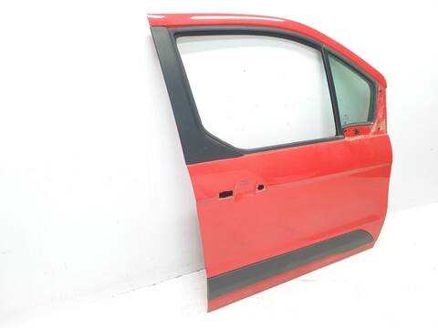 Foto 3ª: Puerta Delantera Derecha Ford Tourneo TITANIUM (2013)