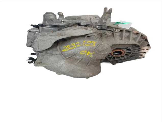 Foto 2ª: Caja Cambios Opel Insignia 2.0 CDTI 68) (2008)