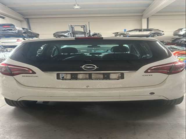 Portón Opel Meriva 1.6 CTDI